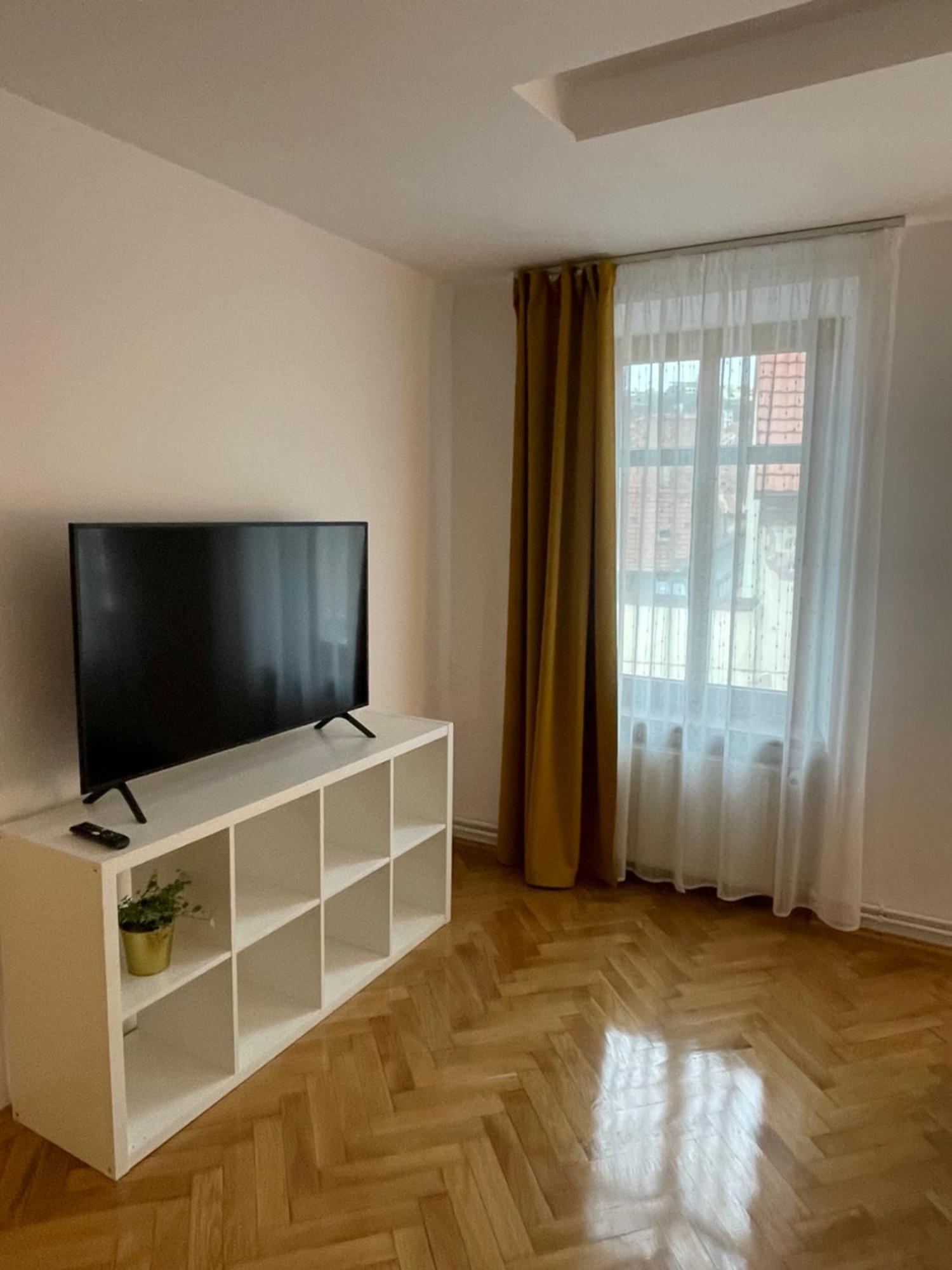 Cozy Stay 브라쇼브 외부 사진