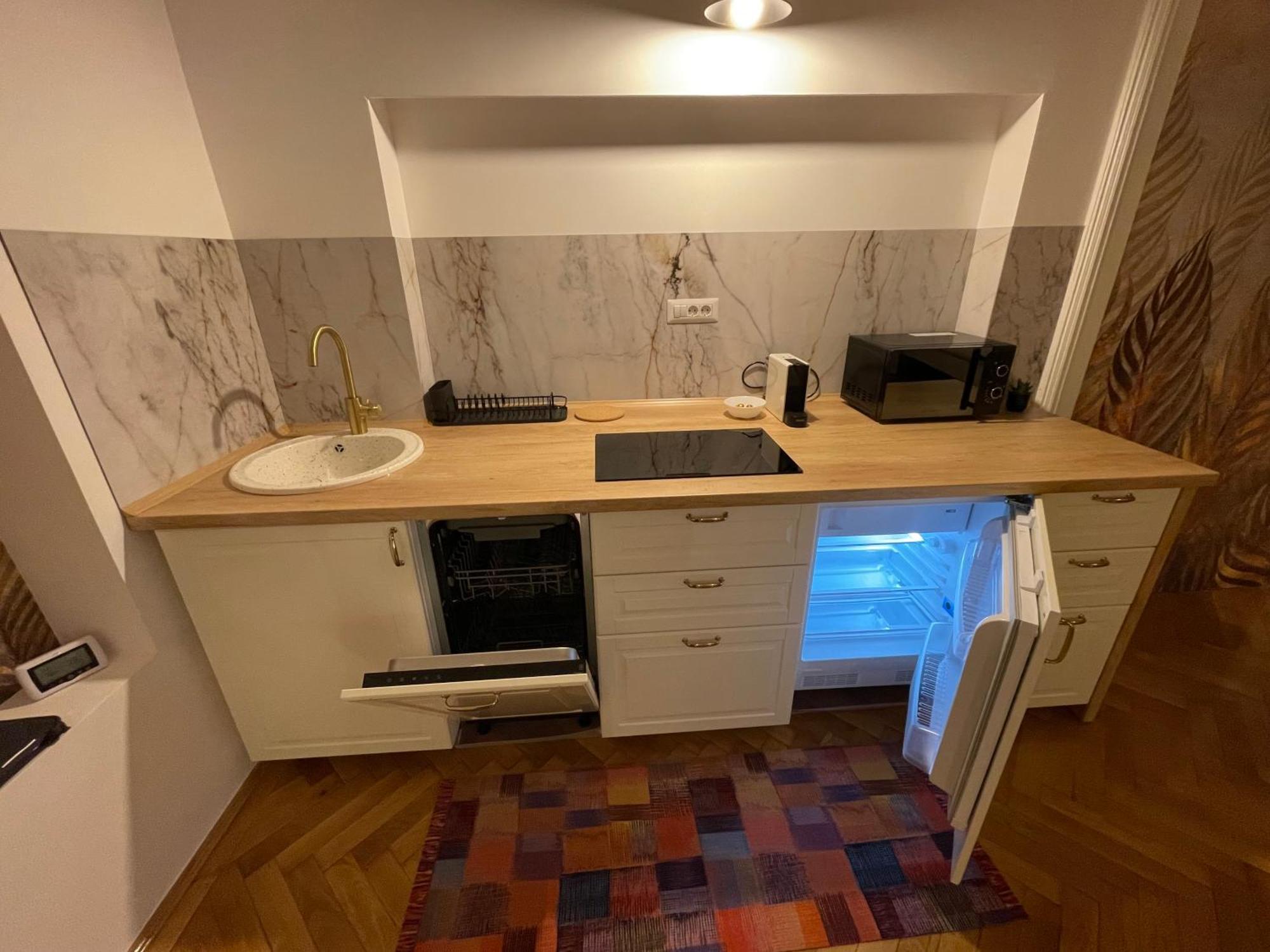 Cozy Stay 브라쇼브 외부 사진